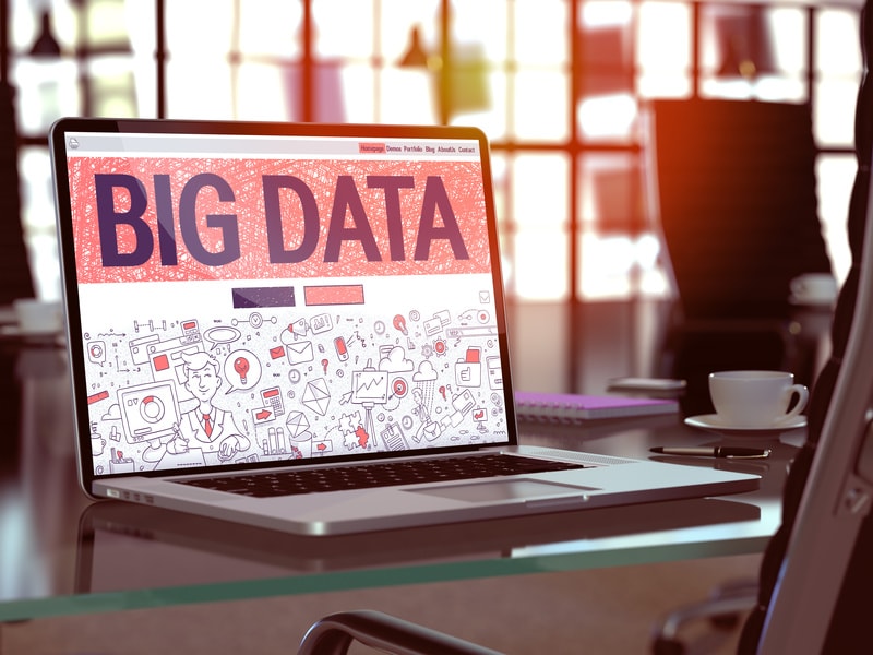 Utiliser le Big data dans votre stratégie numérique