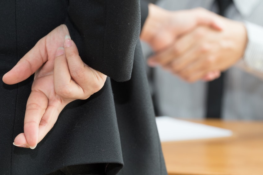 reconnaître un mauvais consultant marketing