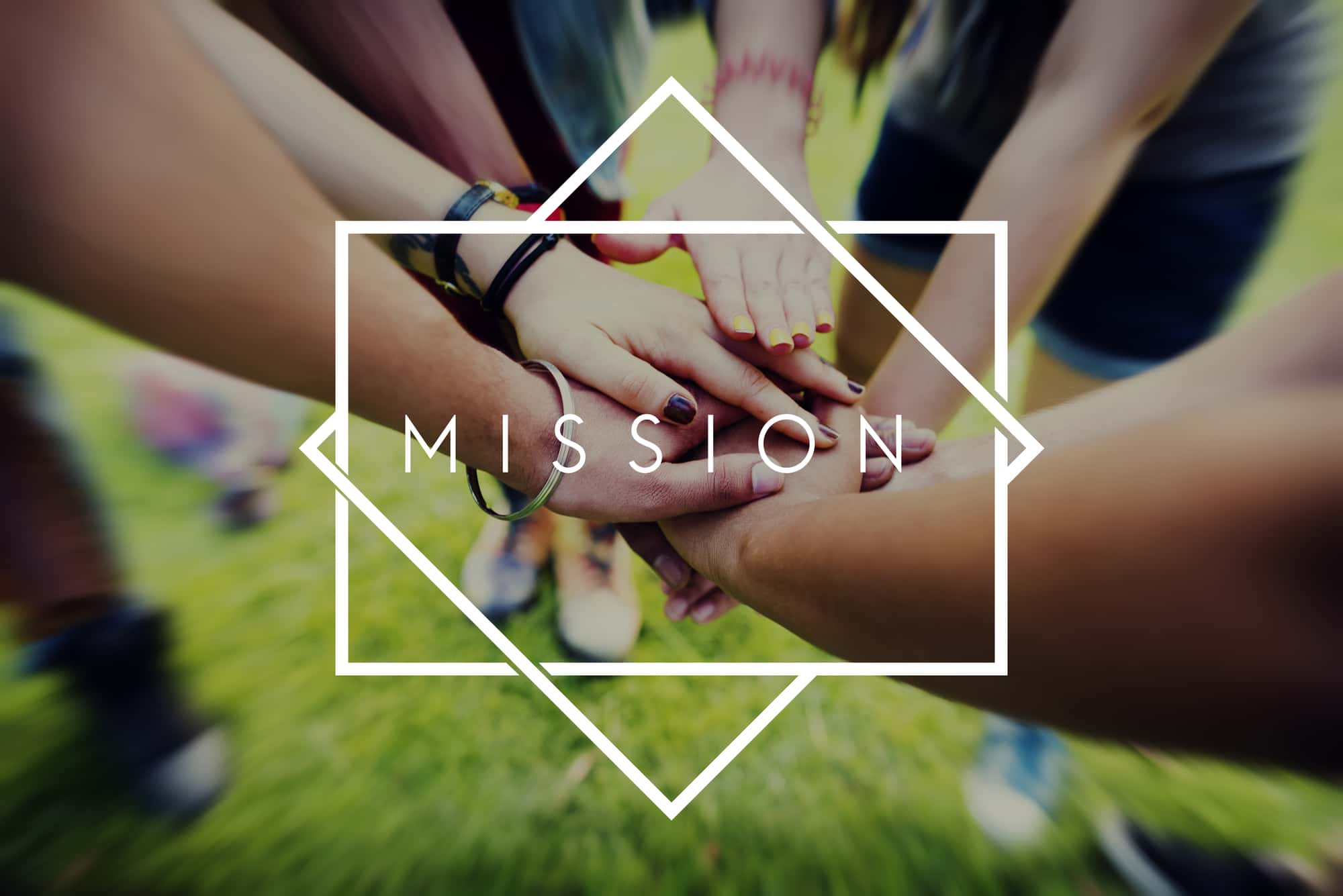 Mission d'entreprise