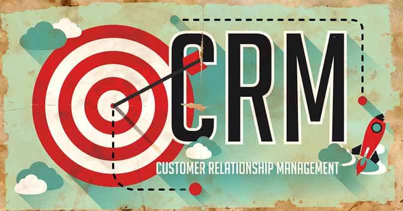 CRM important outil pour votre stratégie commerciale