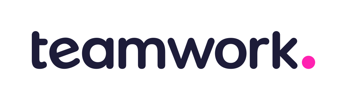 Transformation numérique 22 Teamwork est un outil de gestion de projet adapté pour les entreprises qui souuhaitent gérer chaque projet en profondeur.