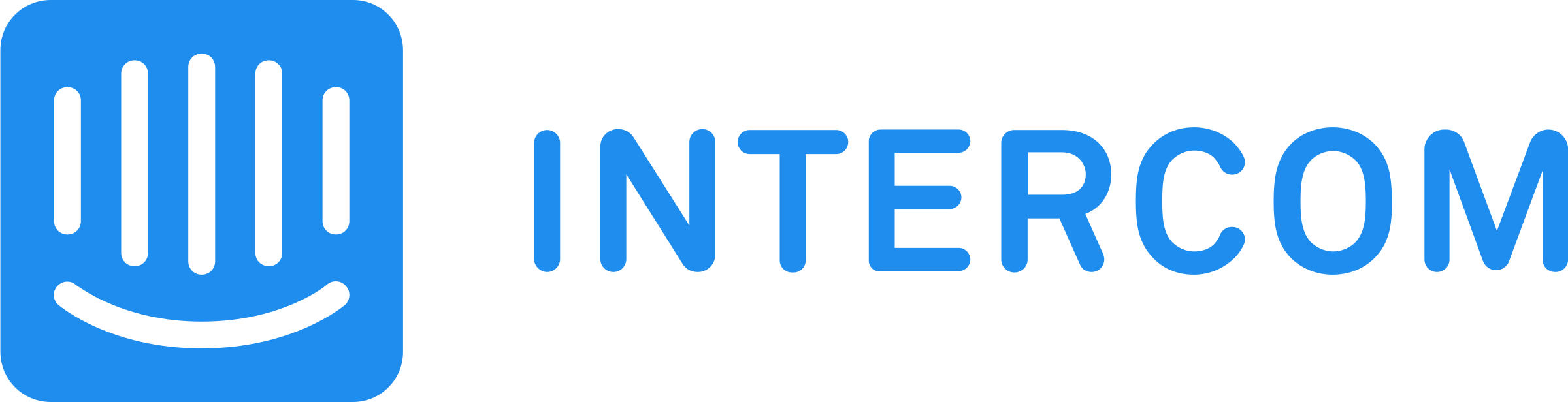 Transformation numérique 17 intercom 1 logo png transparent