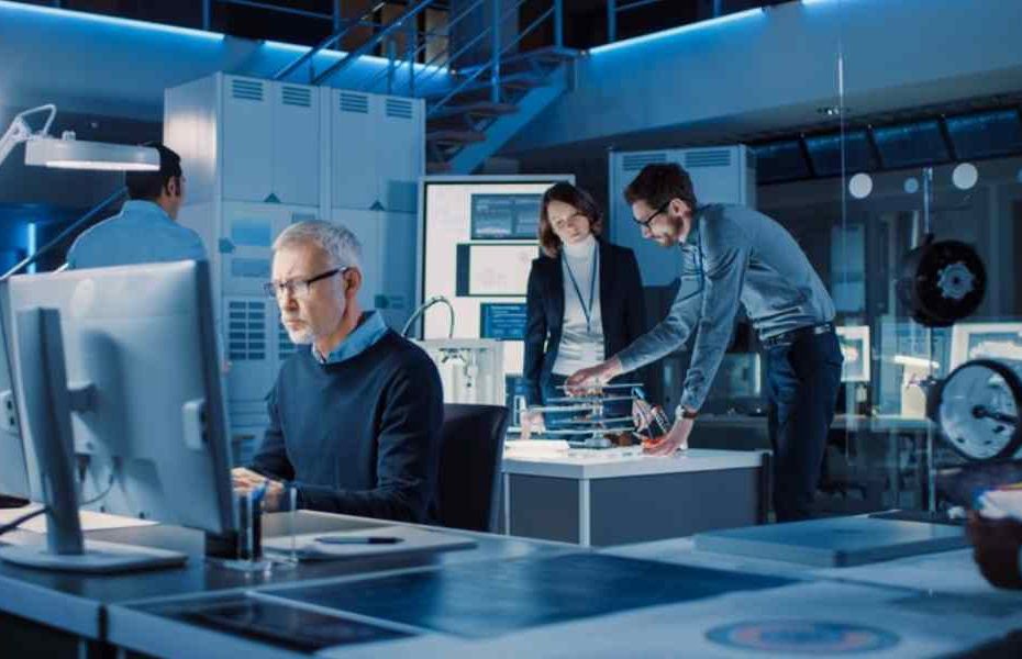 Un système opérationnel d'entreprise est essentiel pour assurer une gestion efficace et optimisée des PME.