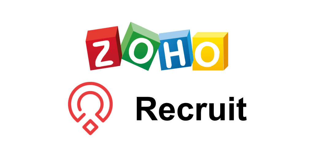 Transformation numérique 20 Zoho recruit est un ATS pour le recrutement et est parfais pour les pme