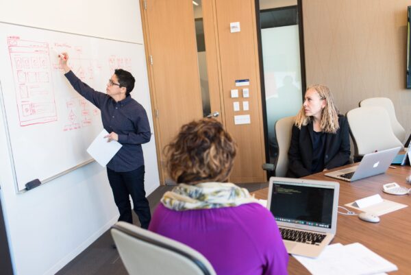 Comment la définition des objectifs peut assurer l'alignement d'équipe et une cohésion durable 7 Atelier de travail sur la définition des objectifs avec les OKR (Objectifs et Résultats Clés)