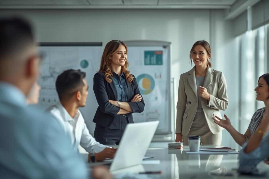 Quand réaliser un Diagnostic de Performance Organisationnelle 1 Réunion pour le lancement du diagnostic de performance avec les OKR