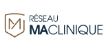 Logo MaClinique