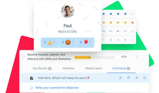 Coach OKR pour faciliter le processus de planification stratégique 8 collaboration et travail dequipe