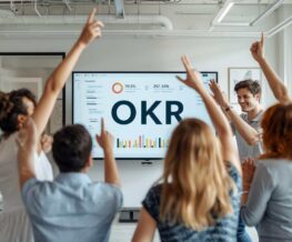 La méthode OKR, au coeur des 7 piliers de la performance organisationnelle {{brizy_dc_image_alt imageSrc=